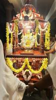 Vardhantyutsava 2025, SCM Shirali (6 Feb 2025); Picture Courtesy: Shri Gunjan Hosangadi